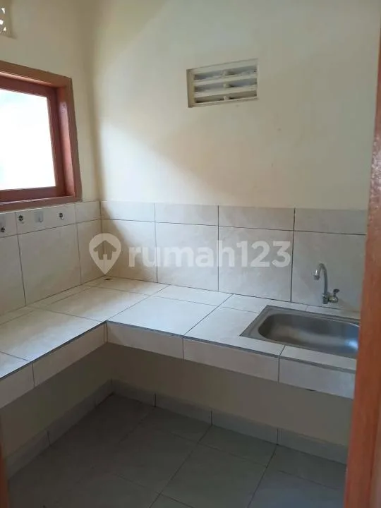 Rumah Kontrakan Unfurnished, Dekat Living World, Denpasar - Image 4 of 4