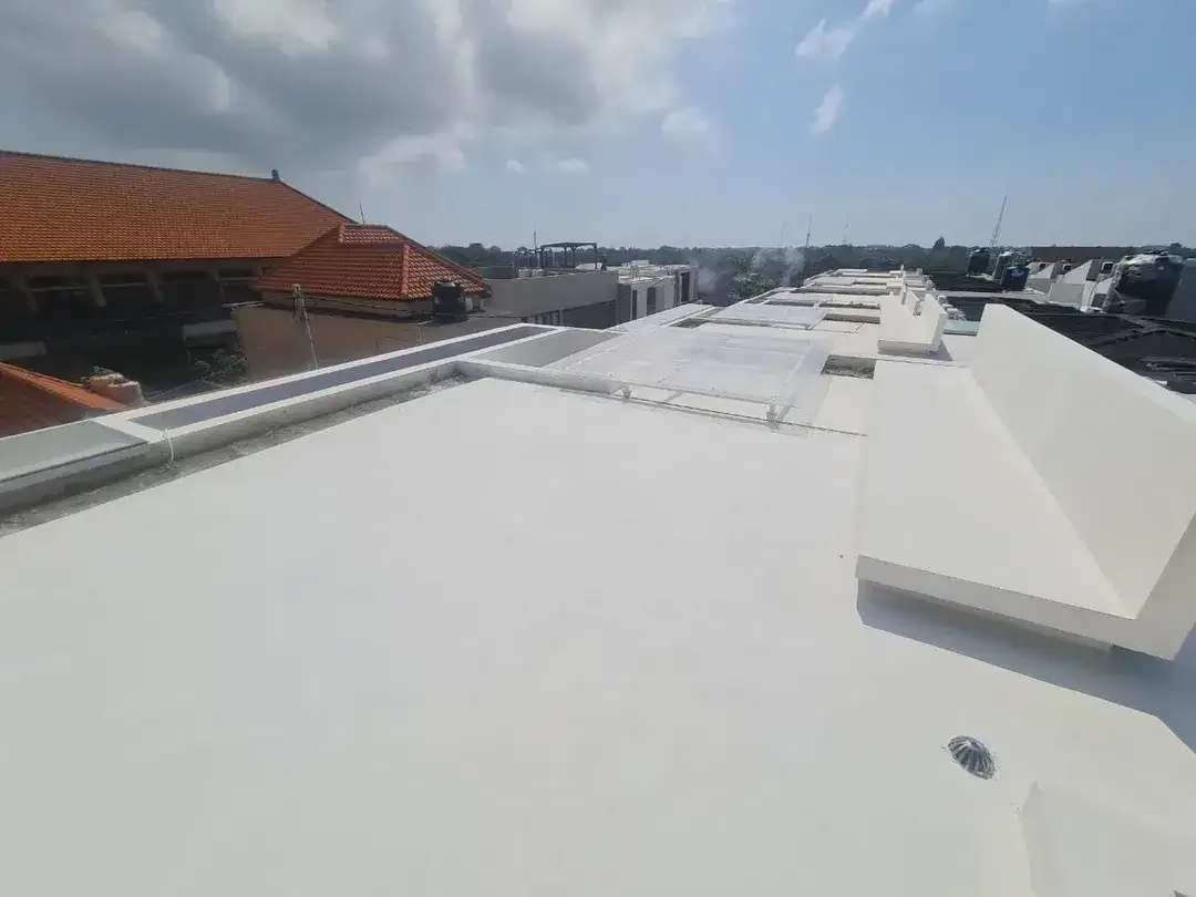 FOR RENT VILLA NEW 3 BR PRIVAT POOL ONE GATE JIMBARAN - Image 10 of 10