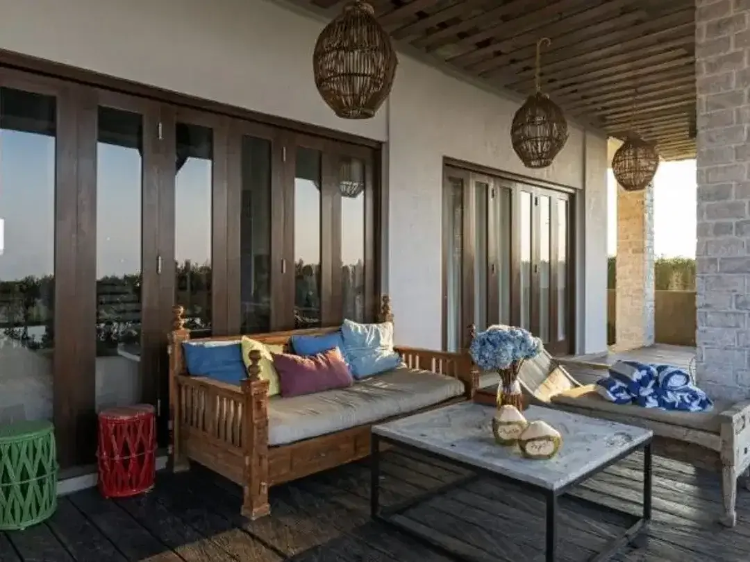 VILLA MINIMALIS UNBLOCK VIEW DI PECATU BADUNG, BALI - Image 3 of 10