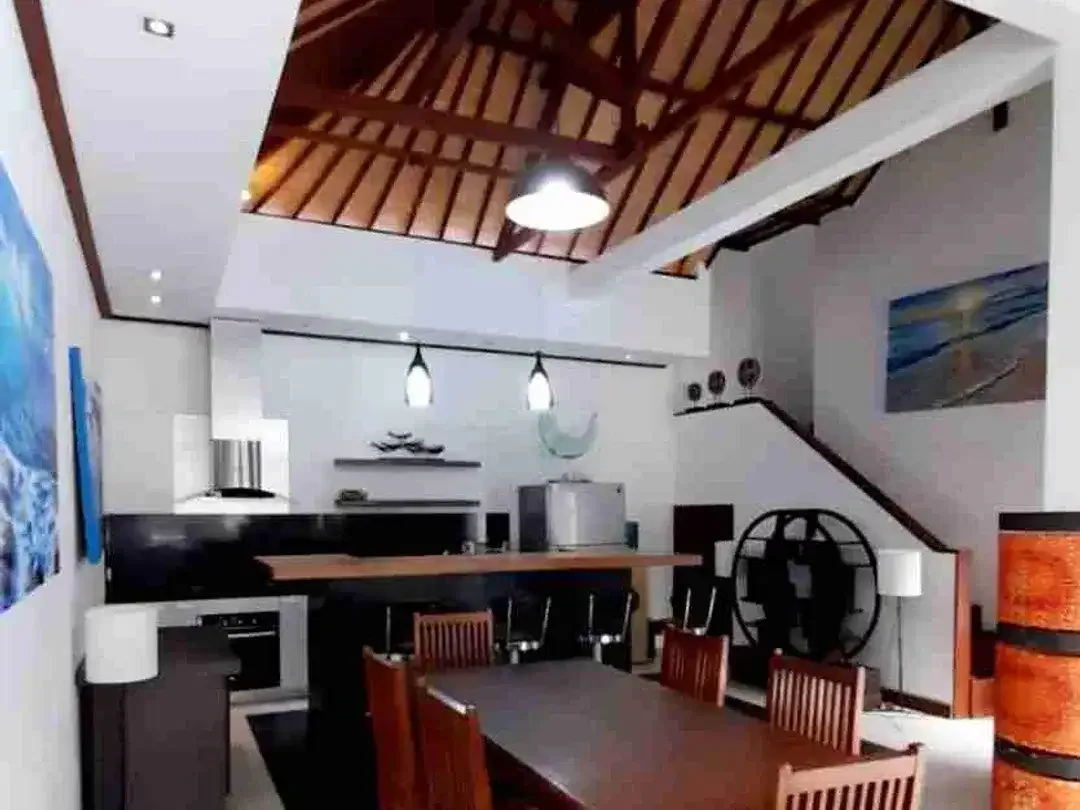villa cantik tropis sekar sari Kesiman Kertalanggu Bali - Image 10 of 10