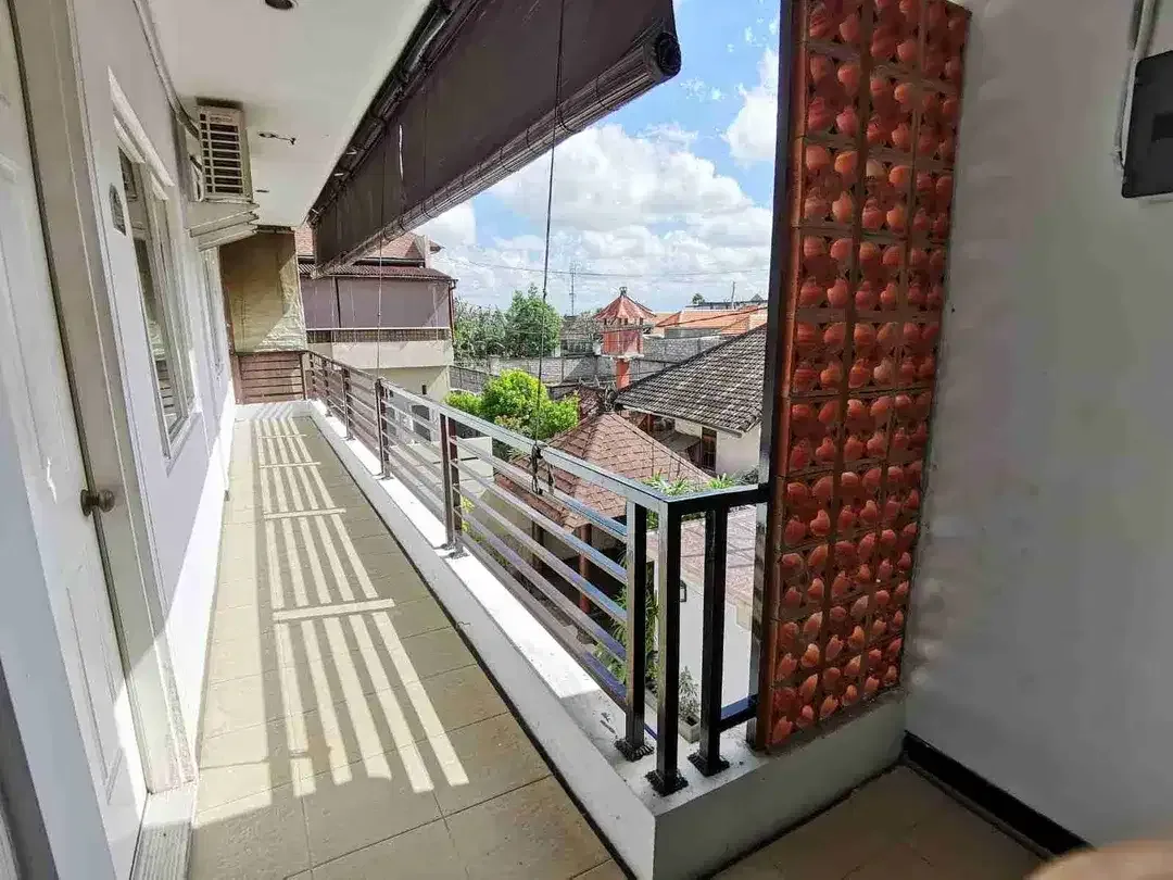 DIJUAL VILLA BERAWA, CANGGU - Image 9 of 10