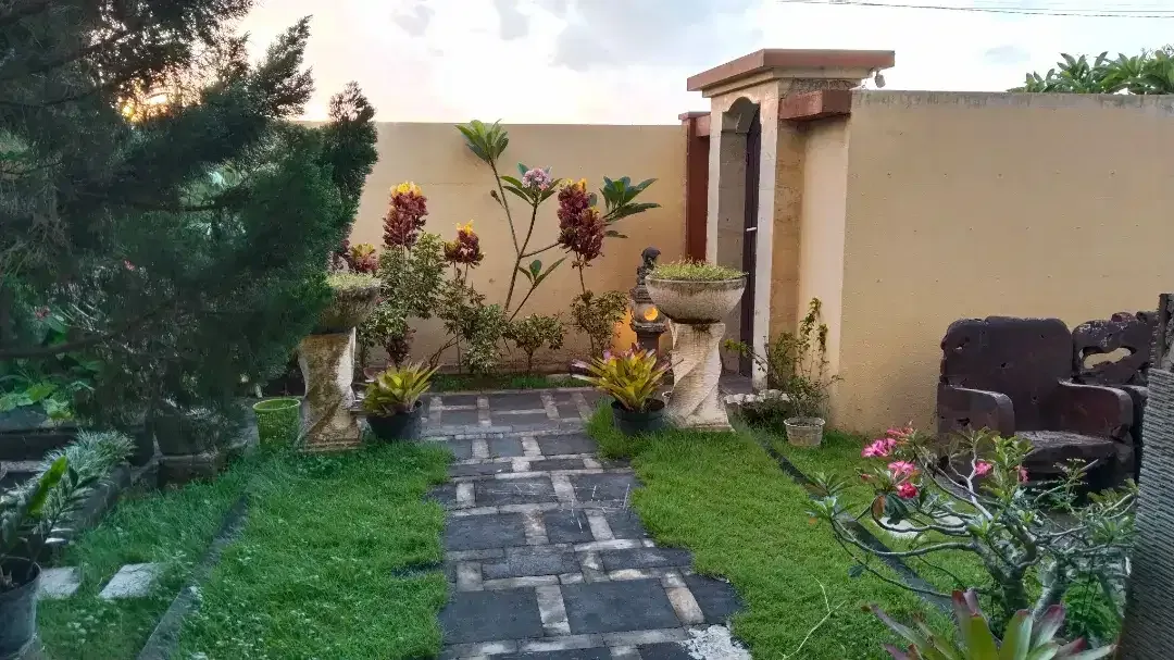 SEWA RUMAH DENPASAR - Image 6 of 10