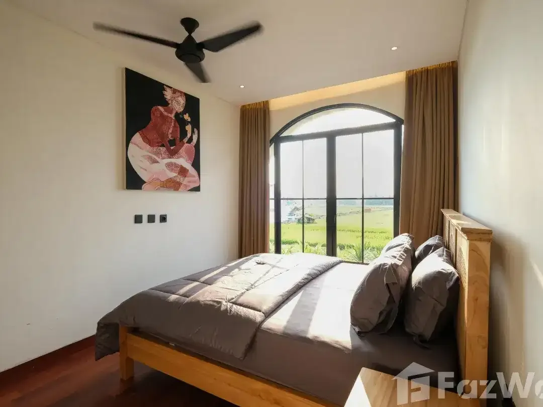 2 Bedroom Villa for sale in Munggu, Bali - Image 7 of 10