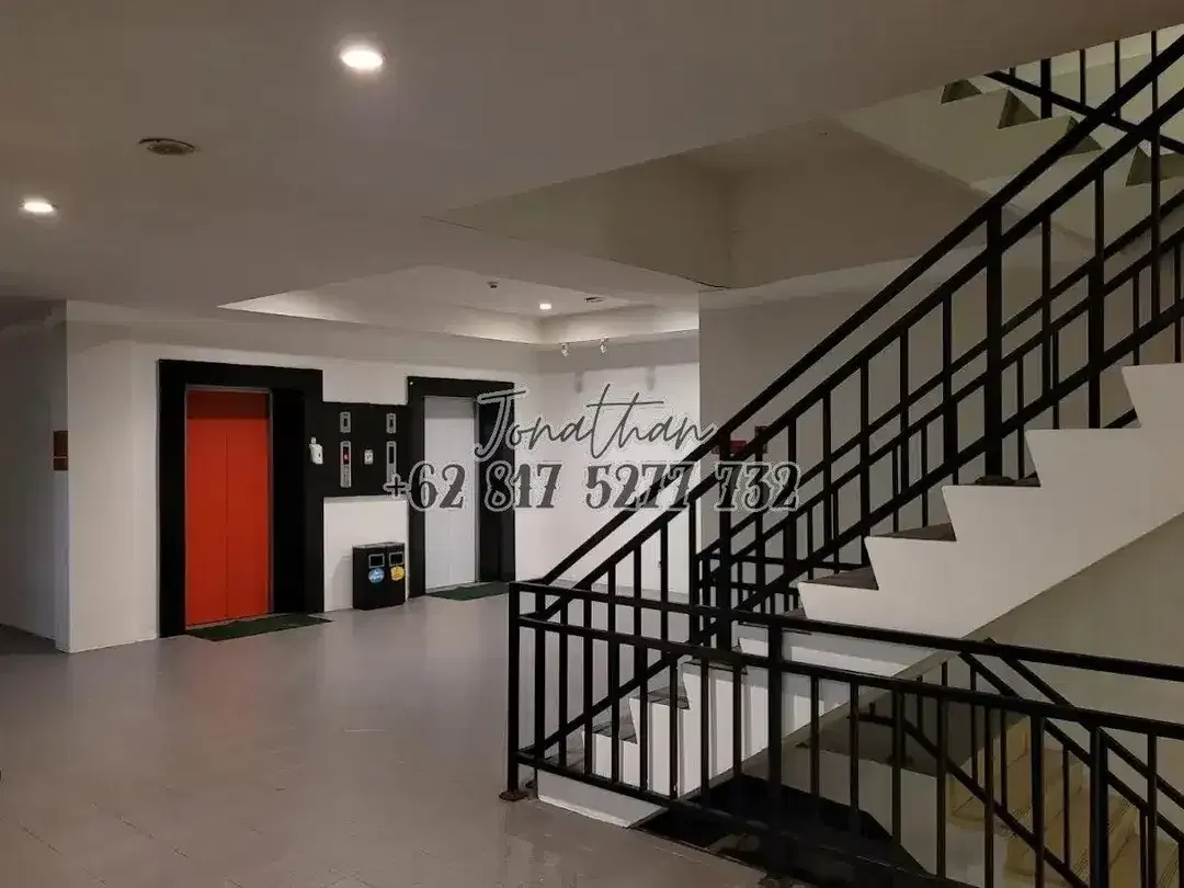 Dijual Unit kamar Hotel Harris Riverview Raya Kuta Badung Bali - Image 4 of 9
