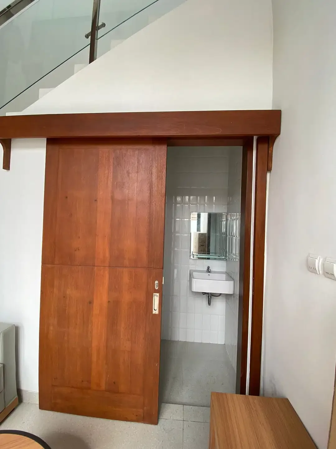 FOR RENT VILLA FURNISHED READY UNIT SIAP HUNI 2BR KAWASAN NUSA DUA - Image 9 of 10