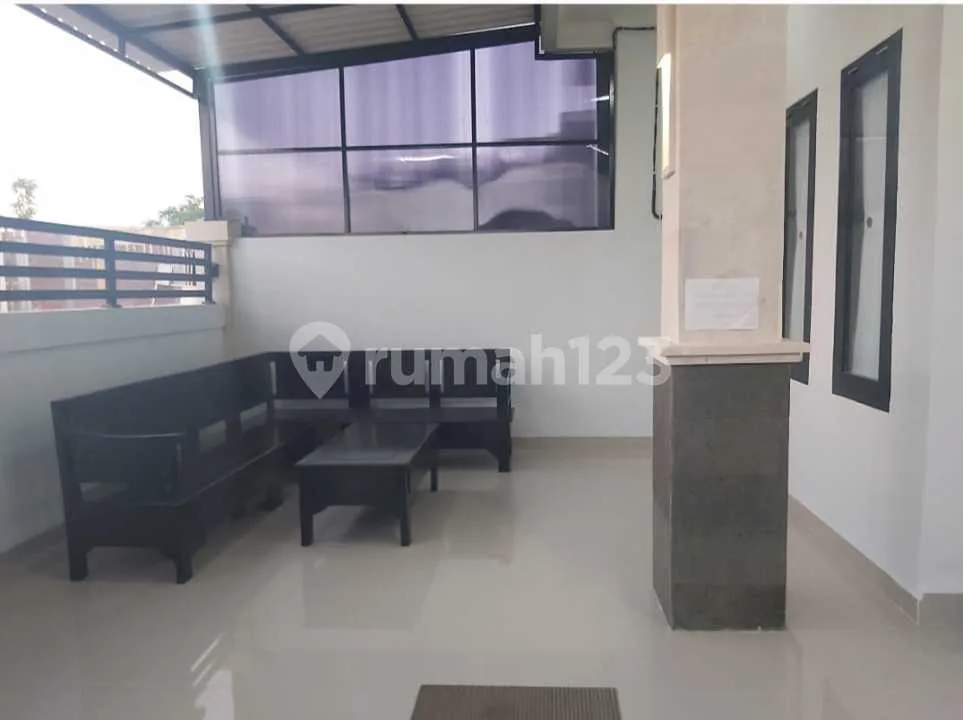 Rumah Sewa Pesanggaran Dekat Pintu Toll Bali Mandara Siap Huni Bebas Banjir - Image 4 of 4