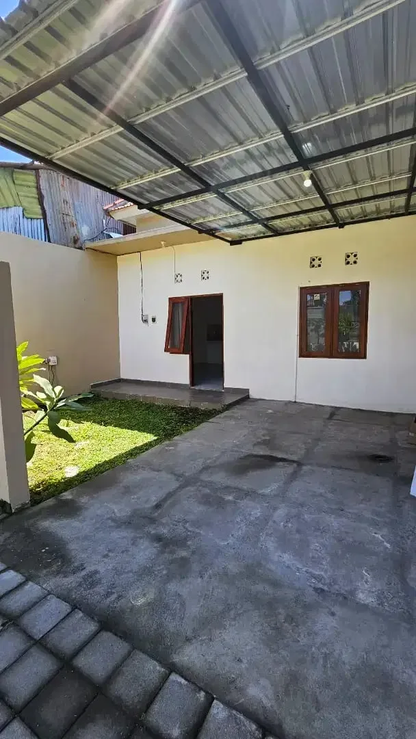 Disewakan rumah baru lokasi denpasar timur - Image 3 of 10