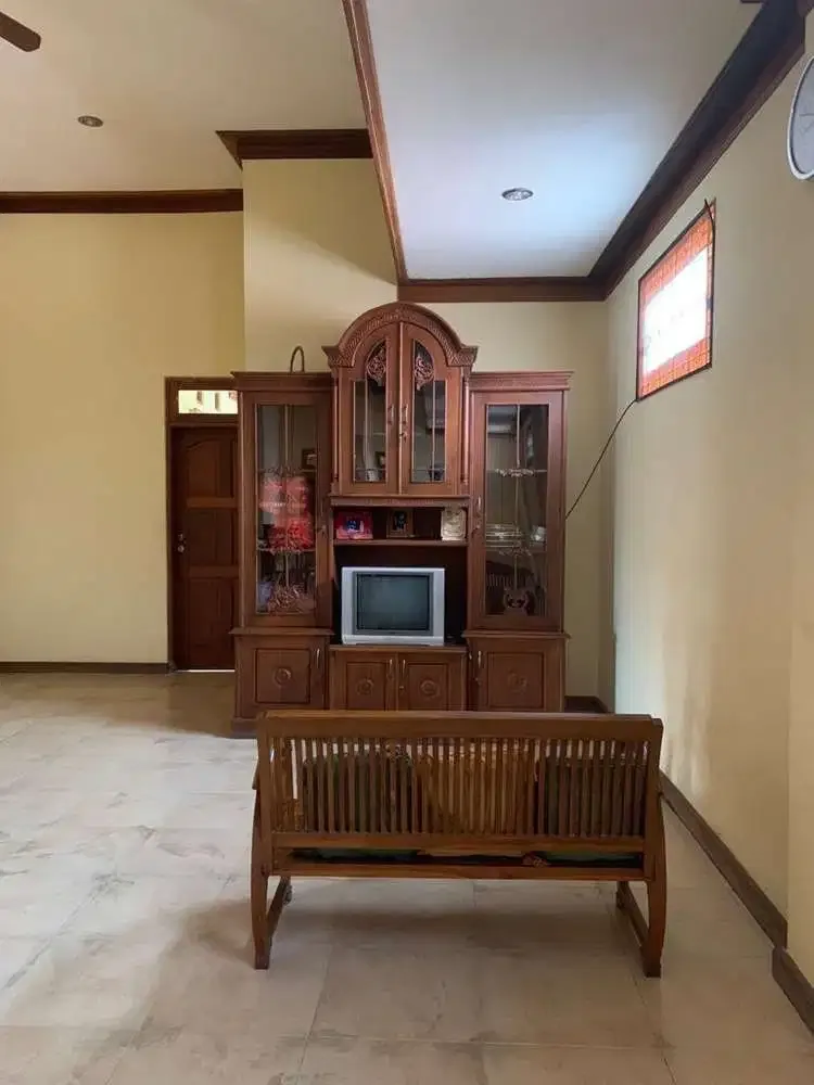 RUMAH MINIMALIS ASRI JAYAGIRI DENPASAR - Image 8 of 8
