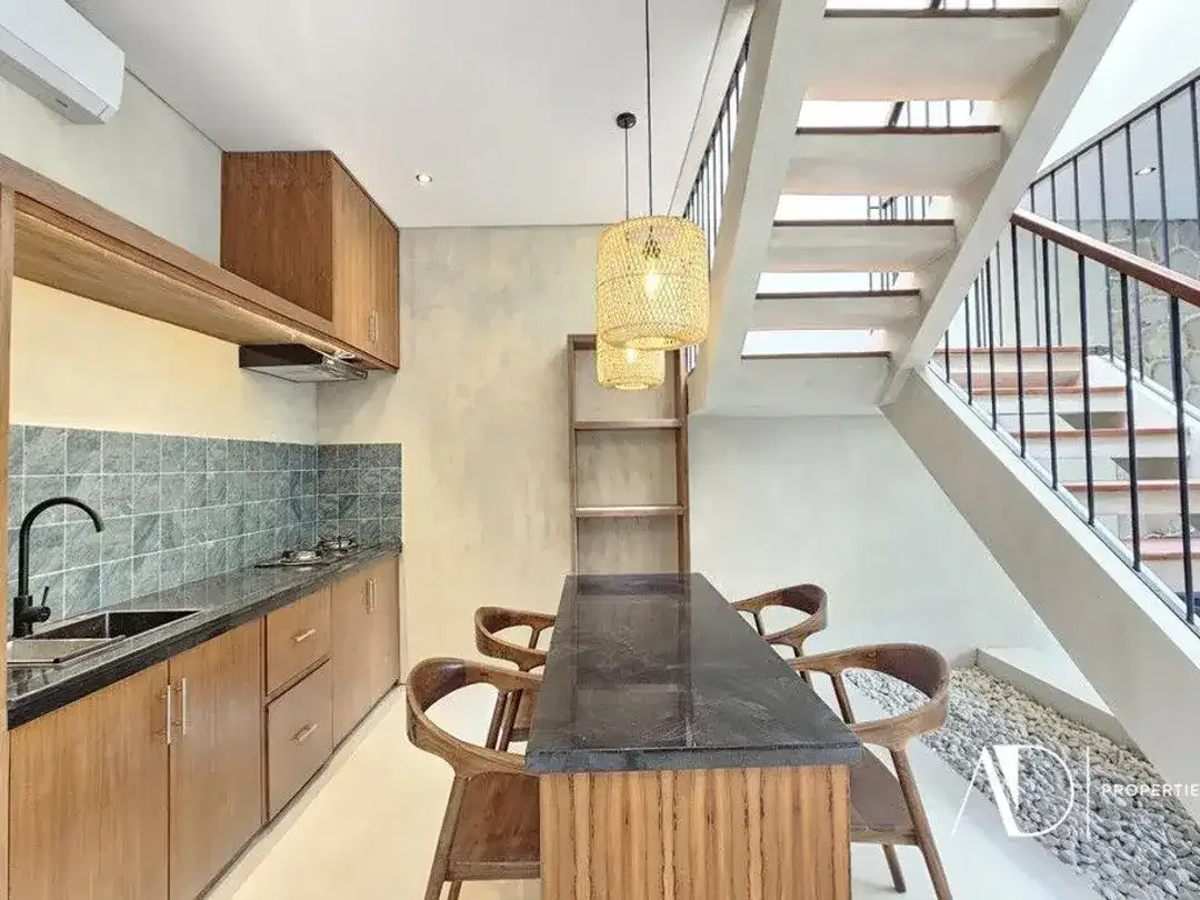 LEASEHOLD | BRAND NEW MODERN 2-BEDROOM VILLA IN BERAWA - Image 5 of 9