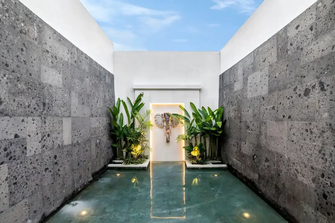 Villa modern canggu bali - Image 7 of 10
