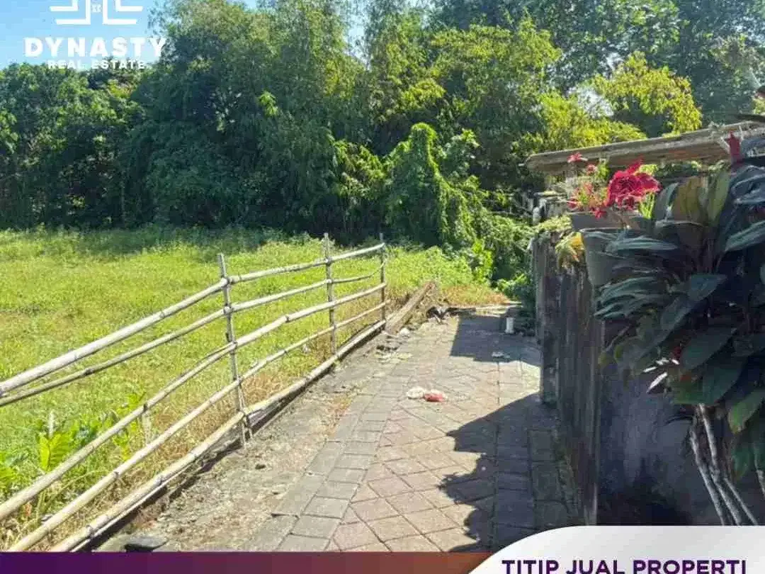 LAND FOR SALE – DALUNG | HARGA MURAH & POTENSIAL INVESTASI - Image 3 of 10