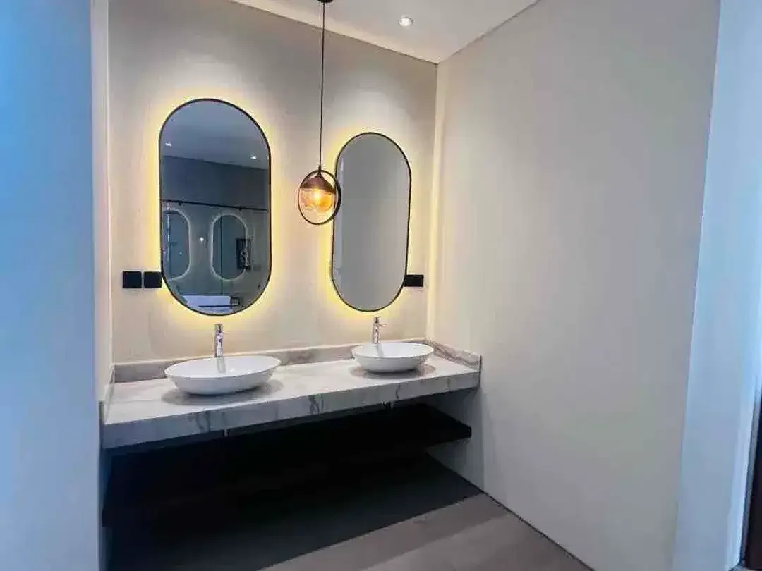 DISEWAKAN – VILLA MEWAH MODERN | BATU BOLONG, CANGGU - Image 9 of 10