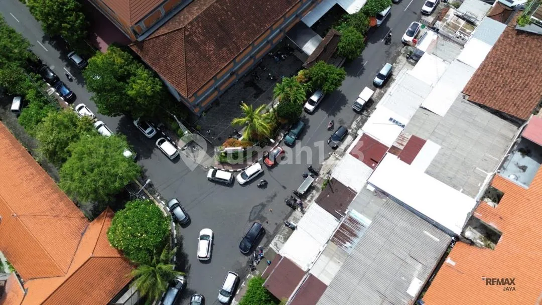 Ruko Bagus Dekat Sekolah Santo Yoseph Dijual, di Denpasar Barat Area - Image 4 of 4