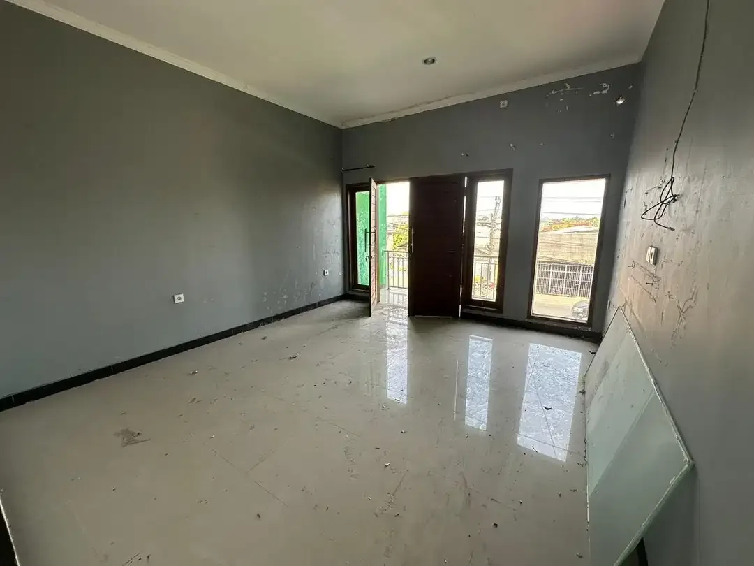 Dijual Cepat Ruko Lokasi Prestige Daerah Renon - Image 5 of 9
