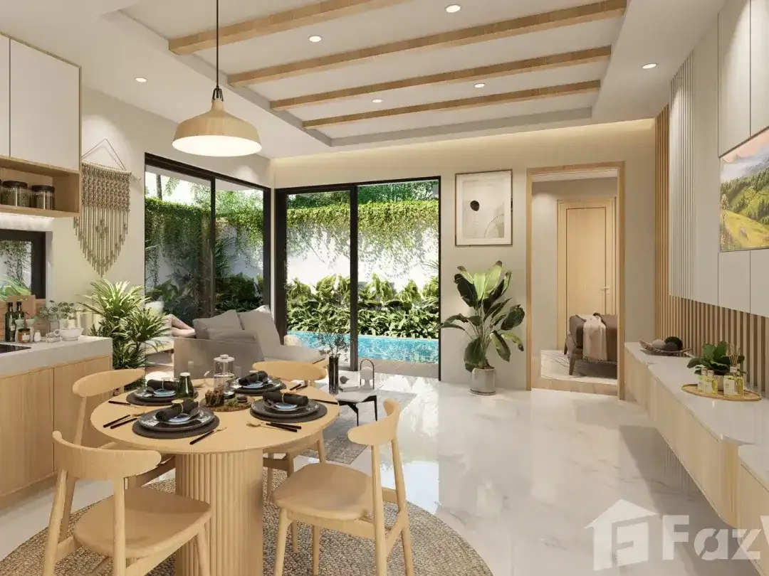 3 Bedroom Villa for sale in Denpasar Timur, Bali - Image 3 of 10
