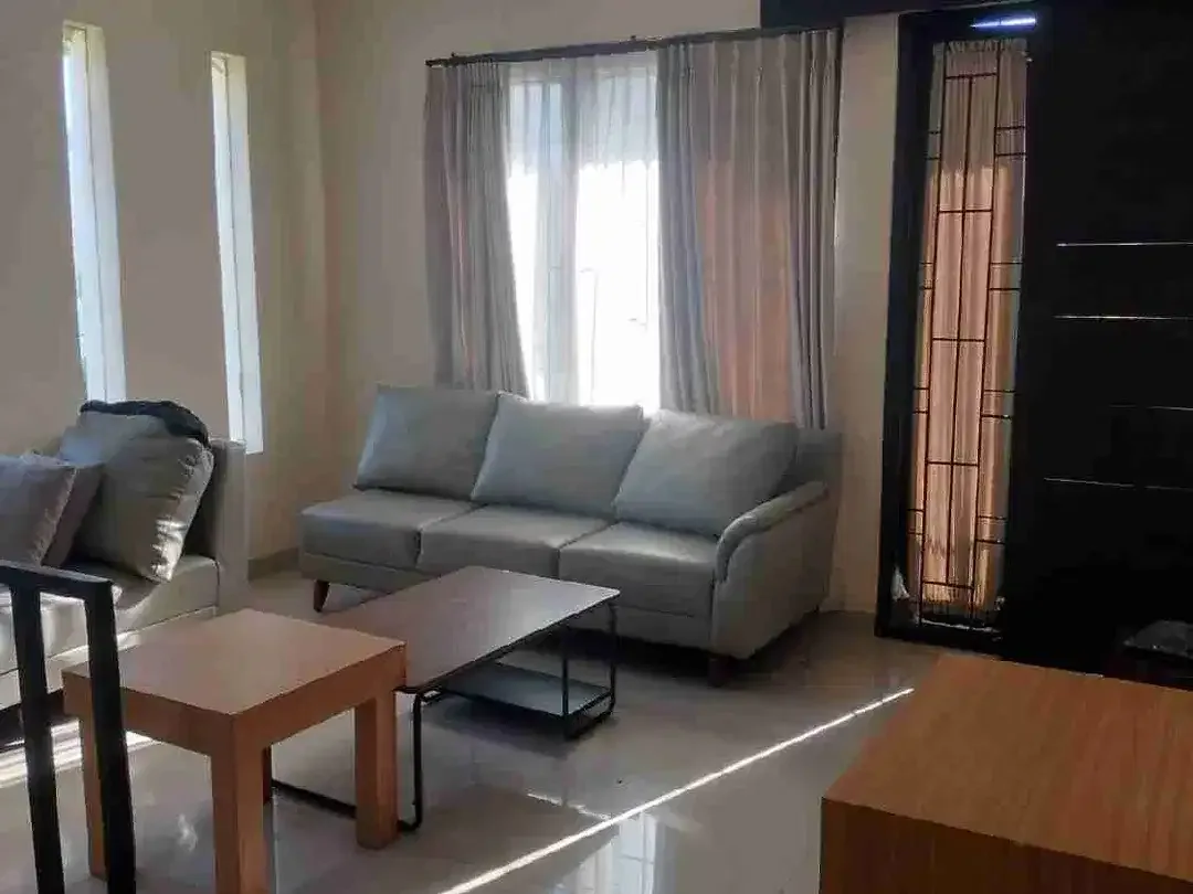 Rumah full furnish Renon - Image 6 of 10