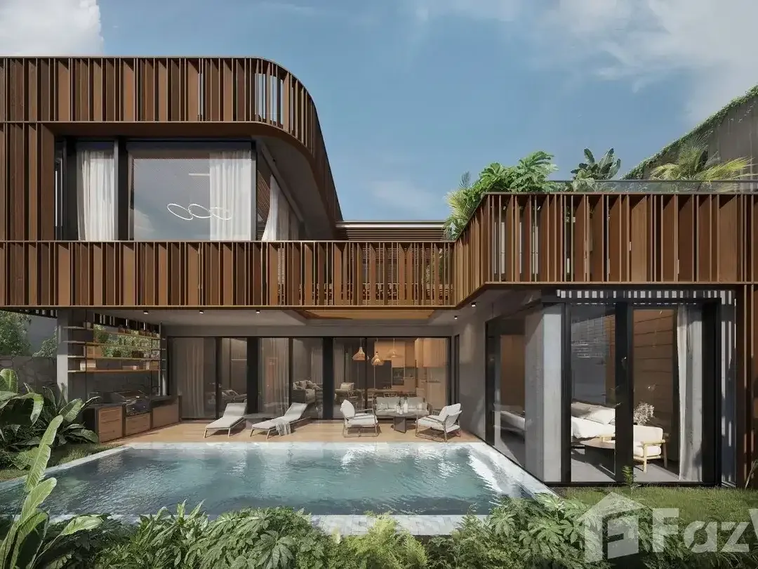 3 Bedroom Villa for sale in Kediri, Bali - Image 1 of 10