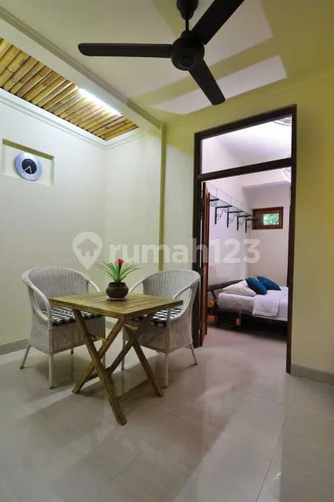 Di Jual Leasehold Nusa Dua Bali - Image 3 of 4