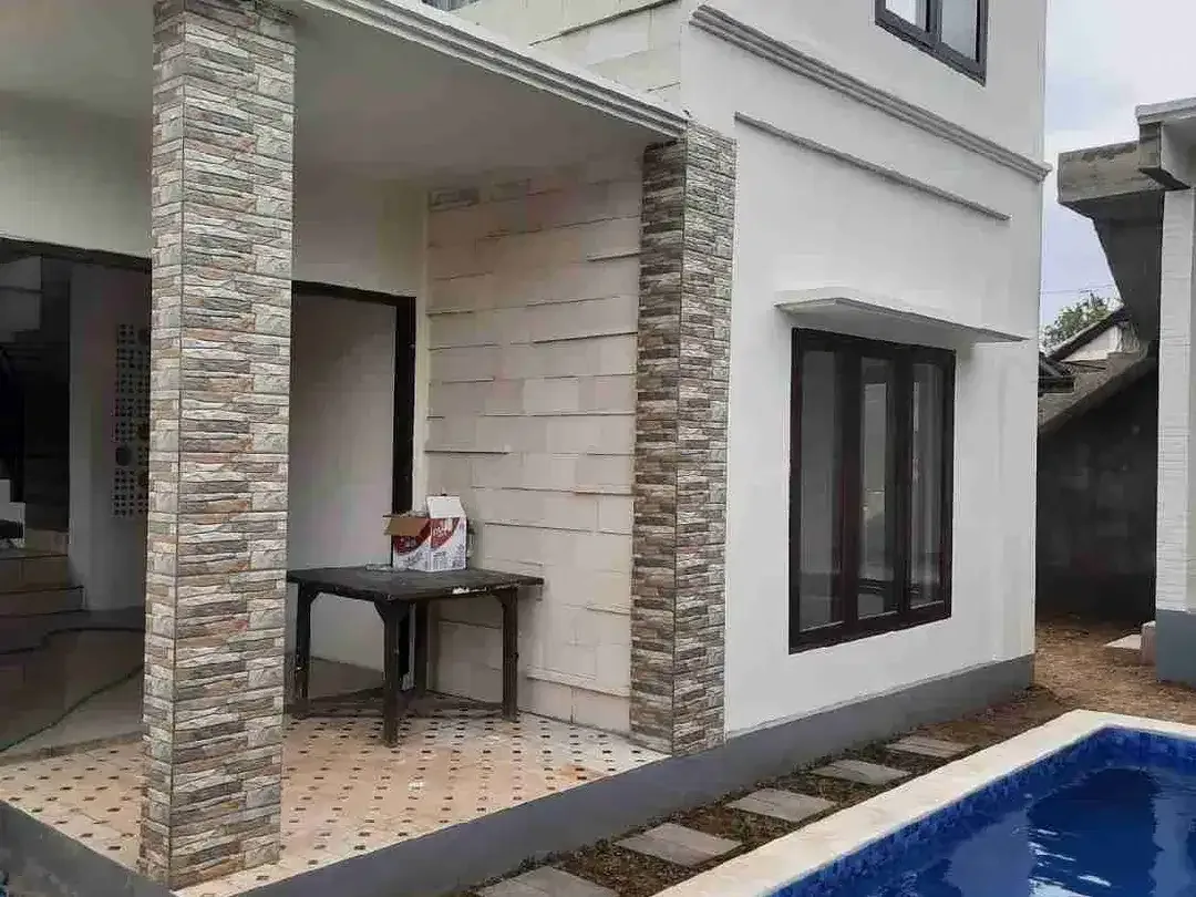 disewakan villa 3 bedroom Dekat Coco mart purigading jimbaran Kuta Selatan Badung Bali - Image 2 of 10