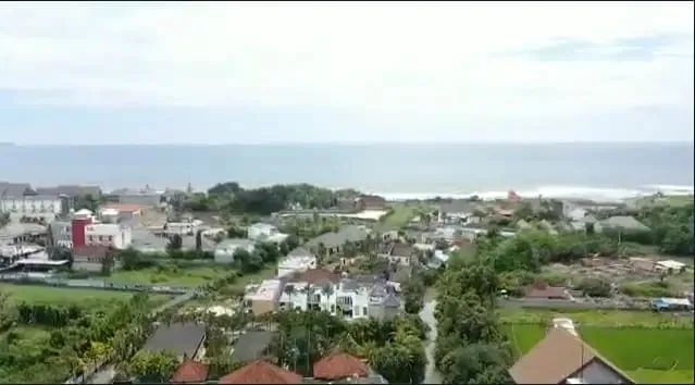 Tanah Canggu Echo Beach 5200 m2 (SHM) - Image 2 of 3