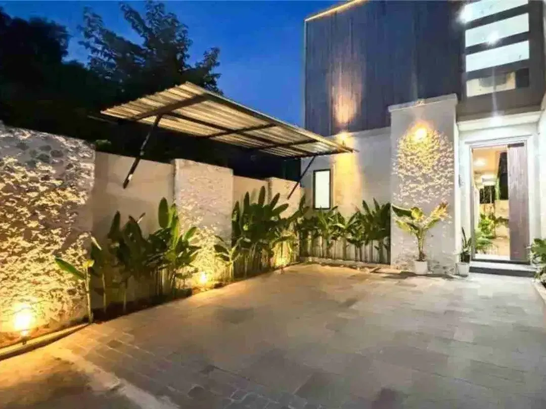 Villa Mewah Baru Kedonganan Jimbaran Dekat Pantai - Image 6 of 10