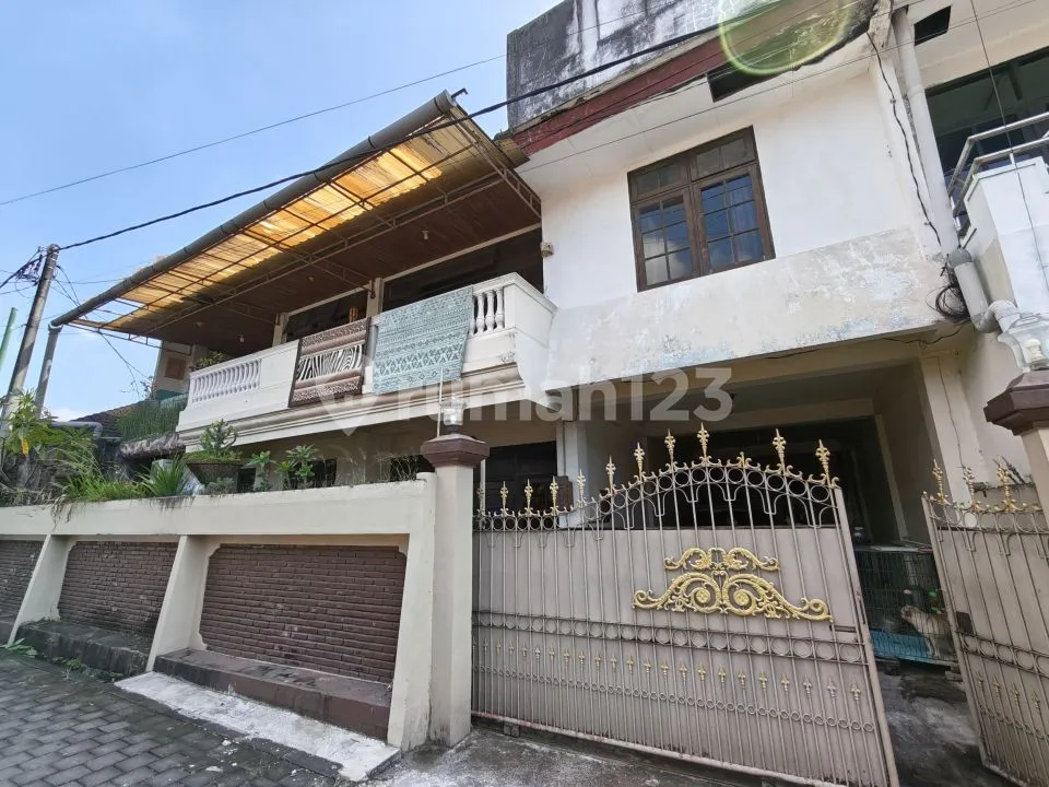 Dijual Rumah Denpasar - Image 1 of 4