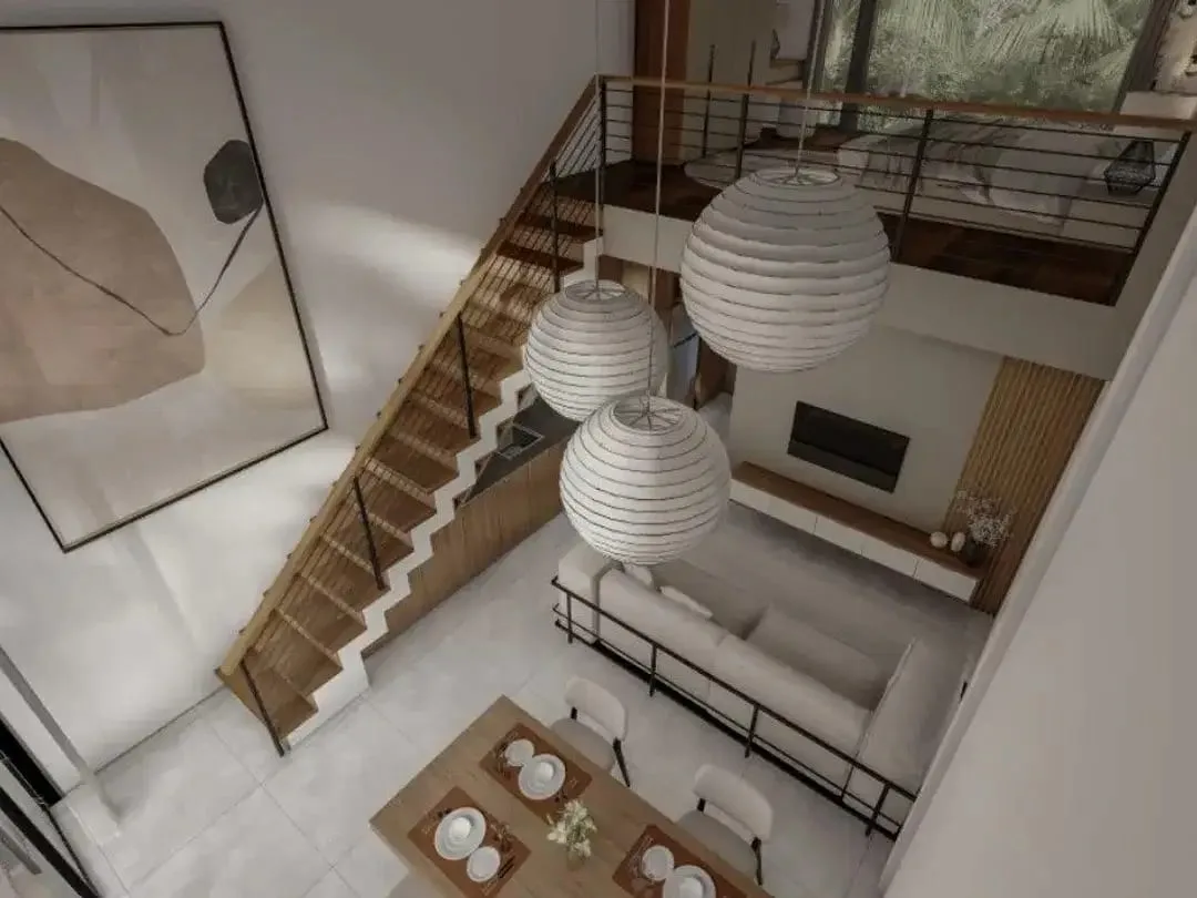 Apartemen di tepi pantai pertama - Image 6 of 10