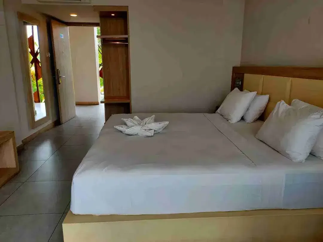 Hotel Bintang Tiga 26 Kamar Ida Bagus Mantra Gianyar Bali - Image 10 of 10