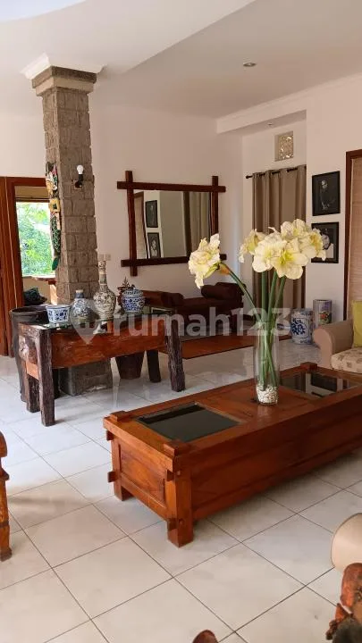 Dijual Rumah Lokasi Jalan Tukad Badung Renon Denpasar Selatan - Image 3 of 4