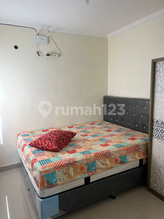 Rumah Furnished Kerambitan Tabanan Furnished Akses Jalan 12 Meter - Image 1 of 4