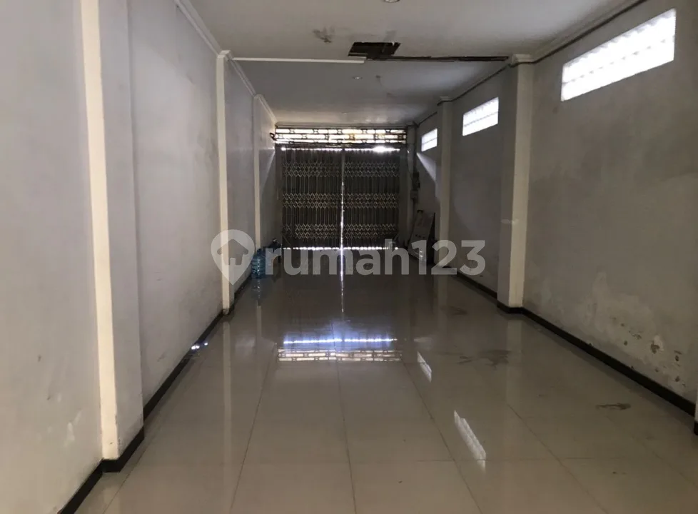 Bangunan Komersil Teuku Umar Barat - Image 2 of 4