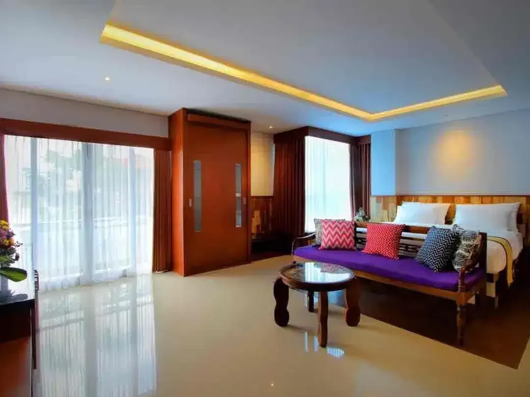 Dijual Home Stay area Kerobokan - Image 4 of 10