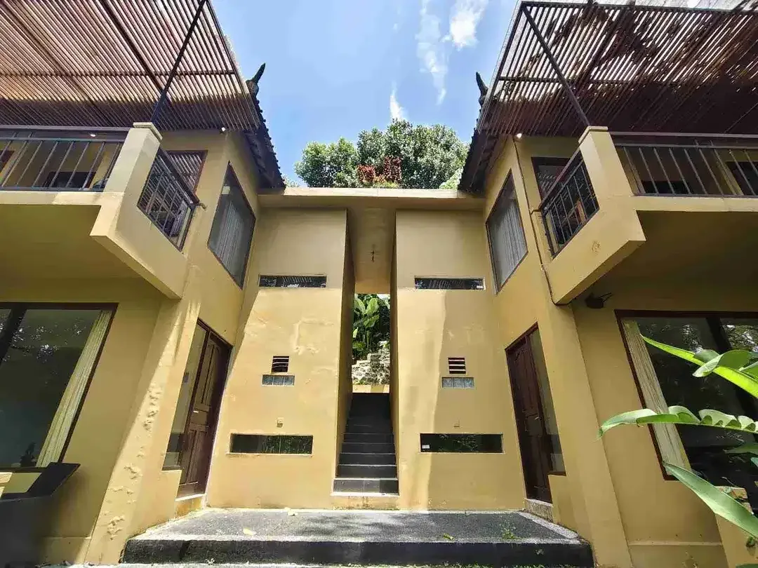 Tanah bonus bangunan hotel kedewatan ubud Bali - Image 5 of 10