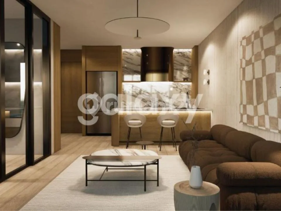 Apartemen Eleven Eleven Uluwatu Pecatu Badung, Bali - Image 2 of 4