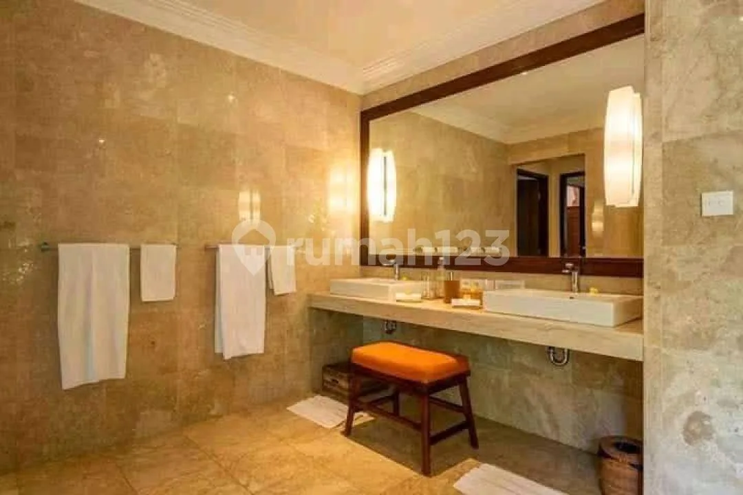 Dijual Villa Mewah di Tegallalang, Ubud, Bali - Image 2 of 4