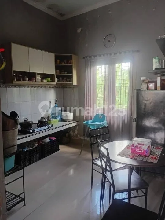 Rumah Siap Huni Dekat Jalan Utama di Kapal Perang Lukluk, Badung - Image 3 of 4