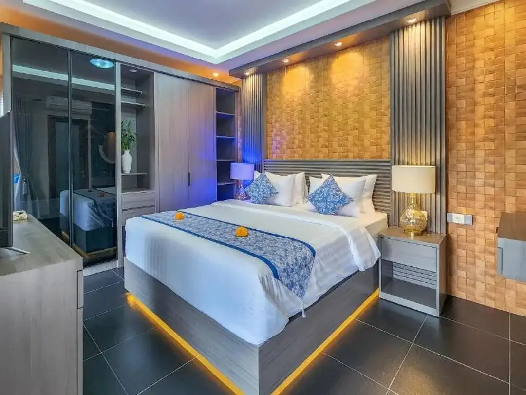 Villa Mewah Ocean View Pantai Nusa Dua - Image 7 of 10