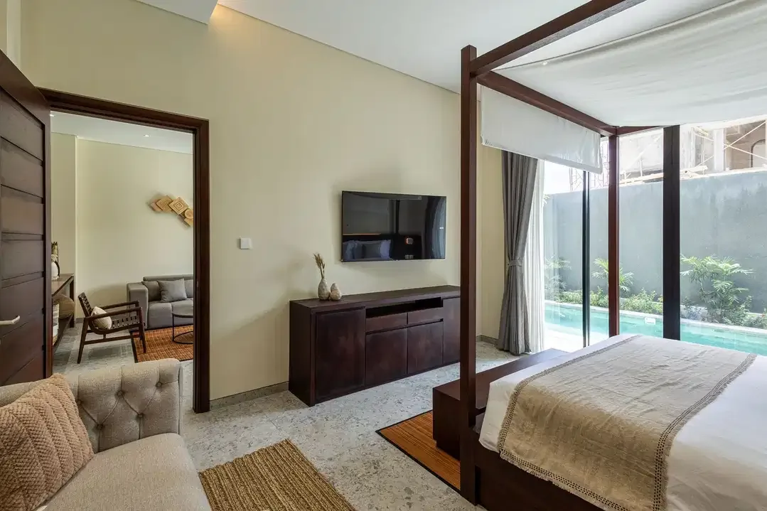Brand New 3 Bedroom Villa For Sale in Ungasan - Image 10 of 10