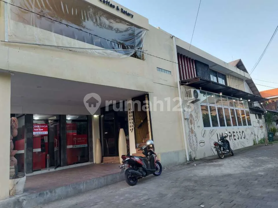 Hot List Di Jual Ruko Lokasi Musi Renon Kuta Selatan - Image 3 of 4