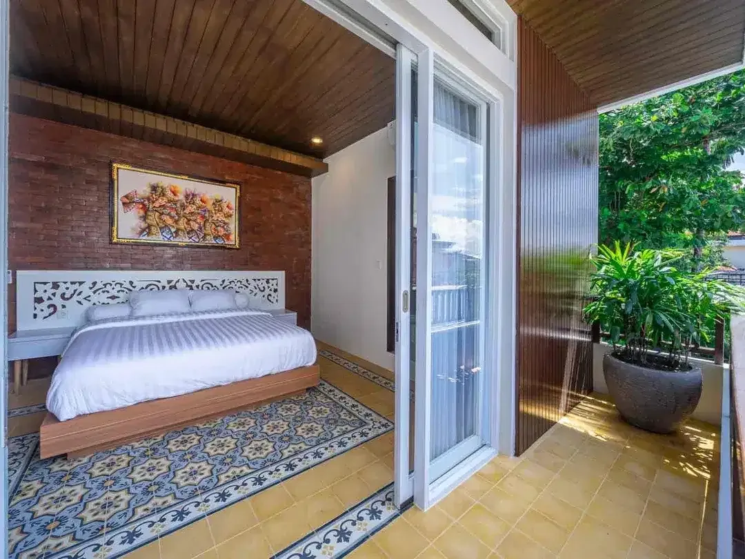 For Sale

Villa modern semat berawa canggu Badung Bali - Image 4 of 7