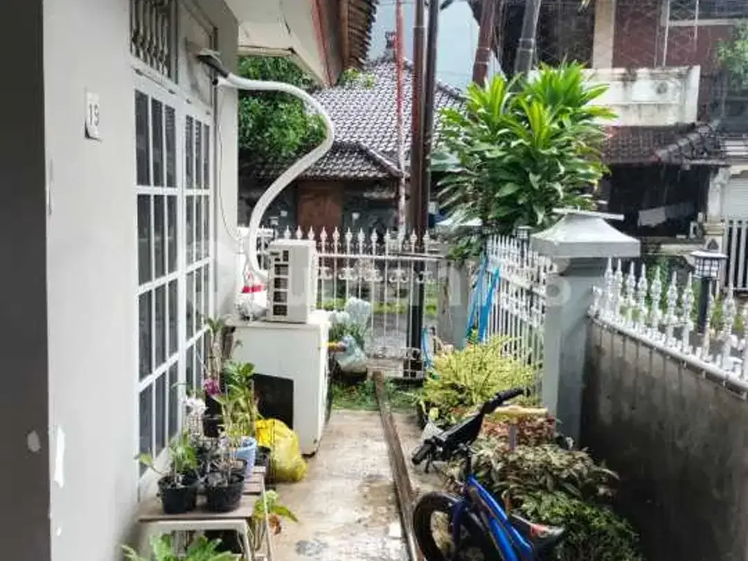 Dijual Rumah Minimalis Sederhana Taman Griya - Image 6 of 9