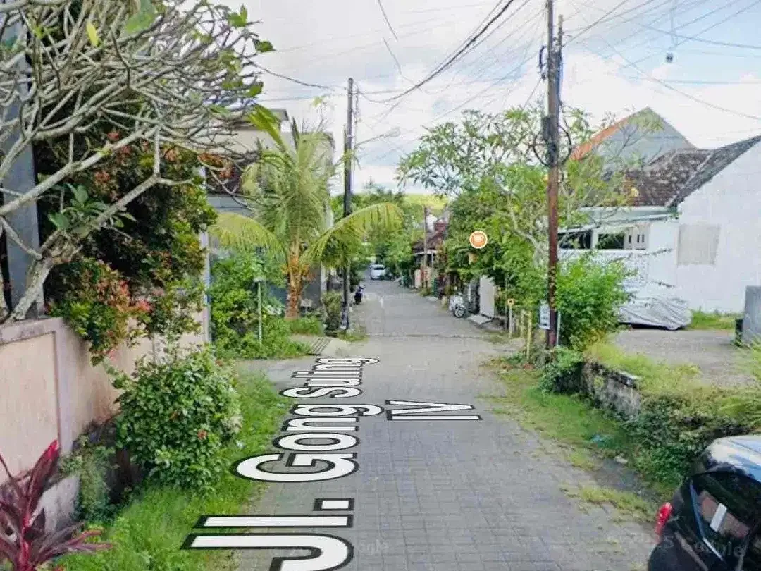 Dijual tanah siap bangun kawasan kompleks villa lokasi di Jimbaran - Image 8 of 10