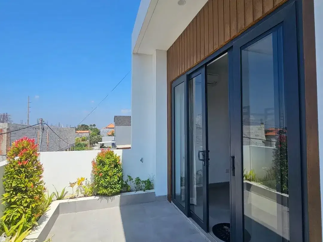 Villa Modern 2 Kamar Tidur Disewakan di Sanur, Denpasar Selatan - Image 10 of 10