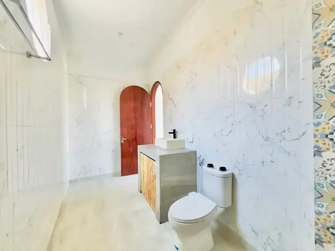 Modern 3 Bedroom Villa with Rice Field Views – Cemagi Leasehold 20 years - Image 3 of 10