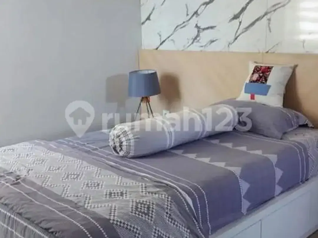 Dijual Rumah Modern Minimalis Style di Jimbaran - Image 8 of 8