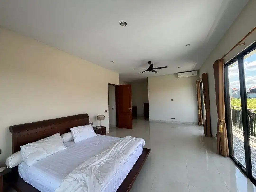 Villa for lease 2 Bedroom at Kerobokan - Image 6 of 10