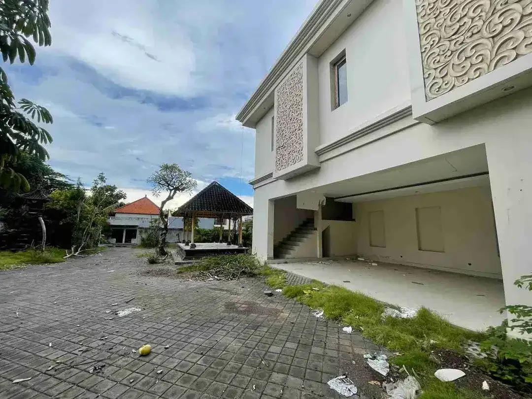 DIJUAL RUMAH + TOKO STRATEGIS – DENPASAR SELATAN, BALI - Image 6 of 7