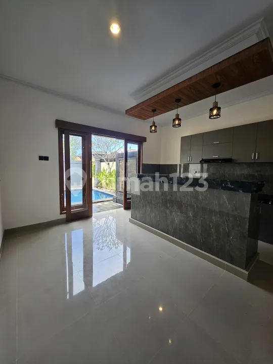 Sanur Beachside 2 Bedroom For Rent - Image 3 of 4