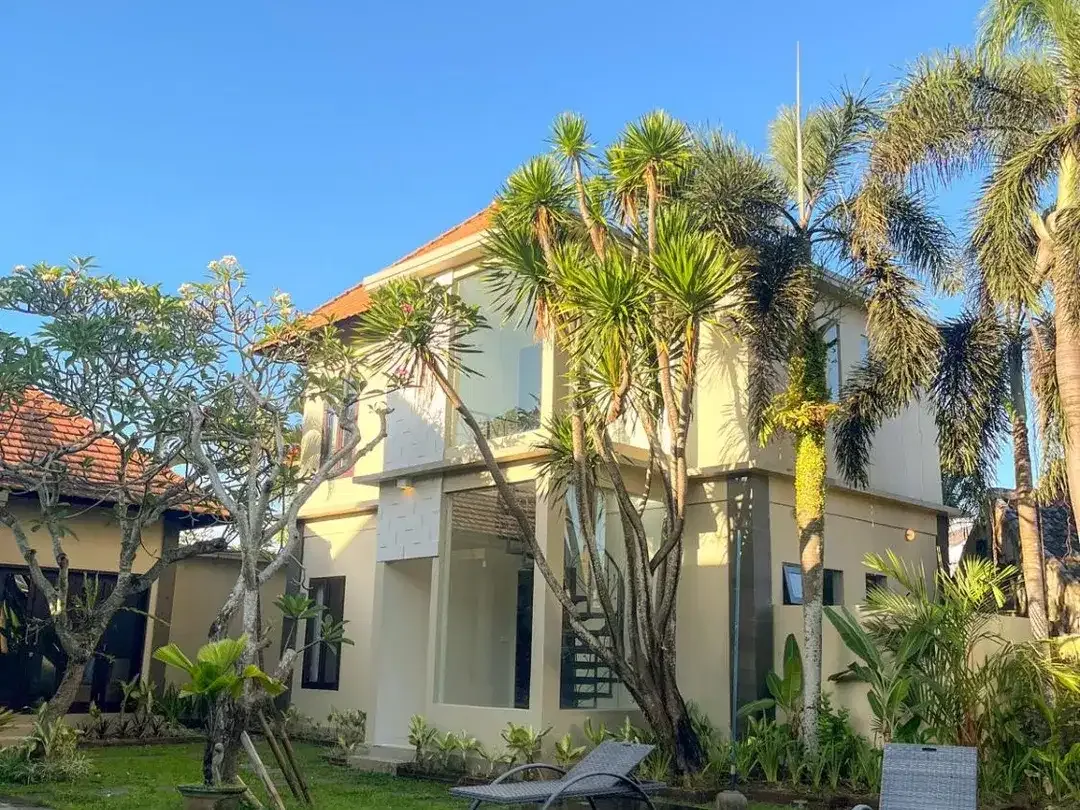 For sale villa Murah seharga tanah kosong - Image 2 of 10
