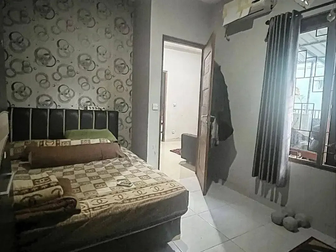 Jual Rumah Eksklusif di Canggu Permai Kuta Badung - Image 5 of 6